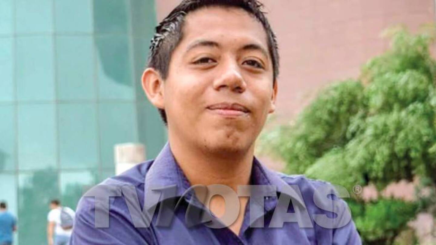 Joven pavimento antibaches