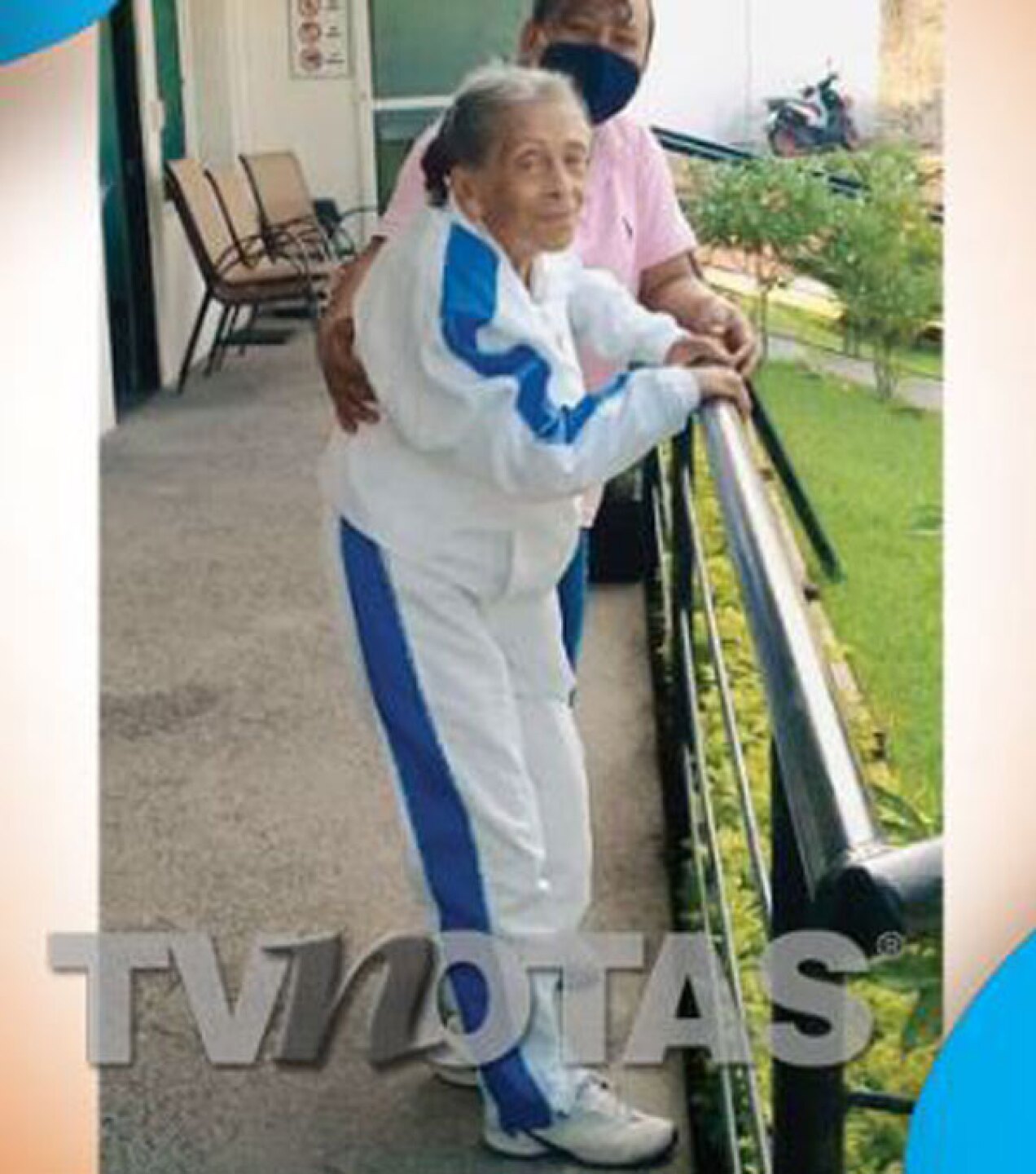 Lorena Velazquez habla de la muerte de la mamá de Edith