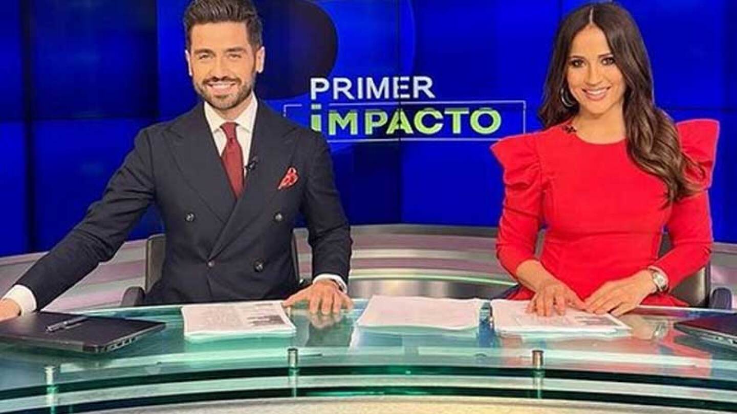 Conductora de Primer Impacto pierde a su abuela en trágico accidente