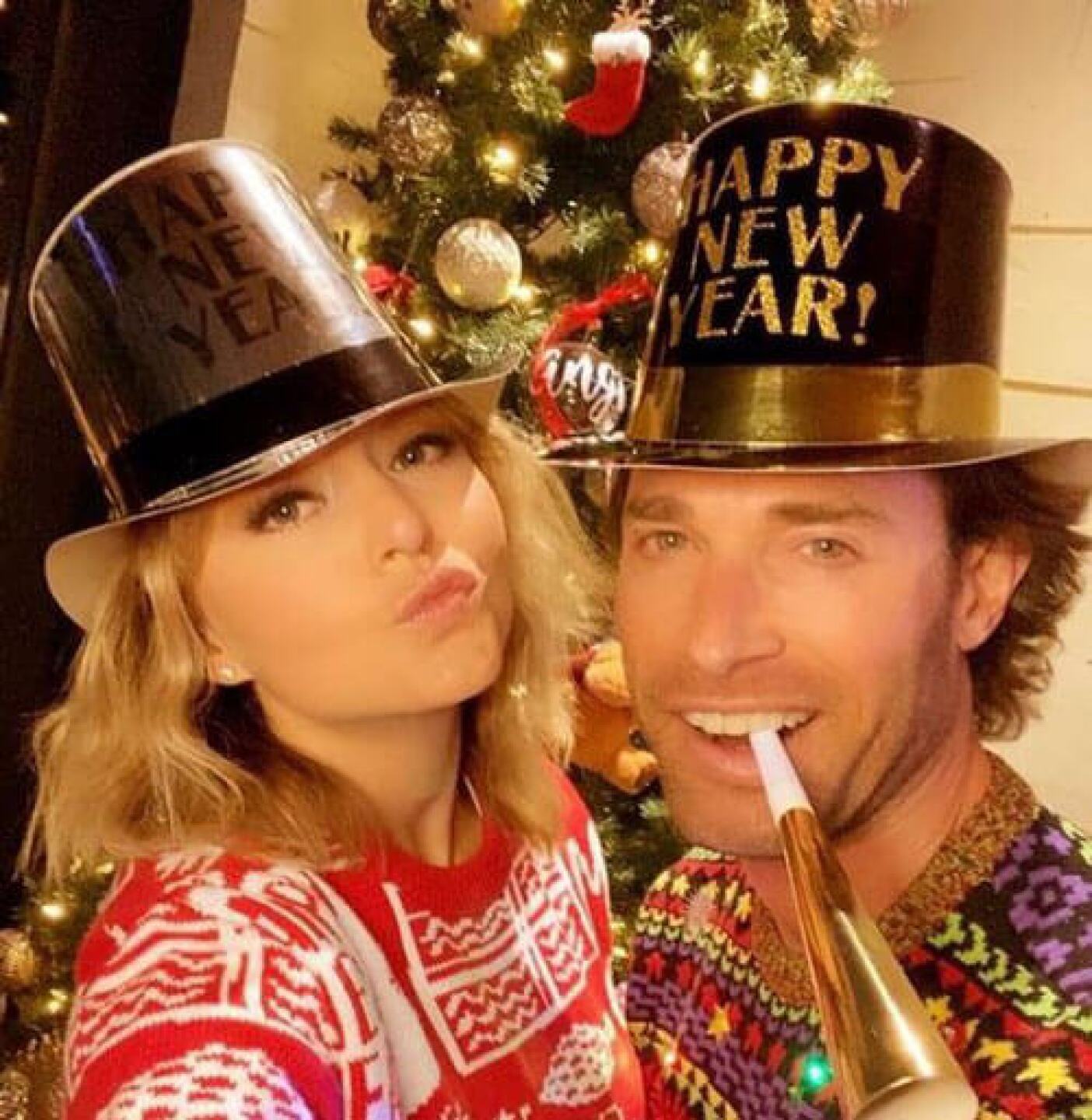 Por motivos personales.