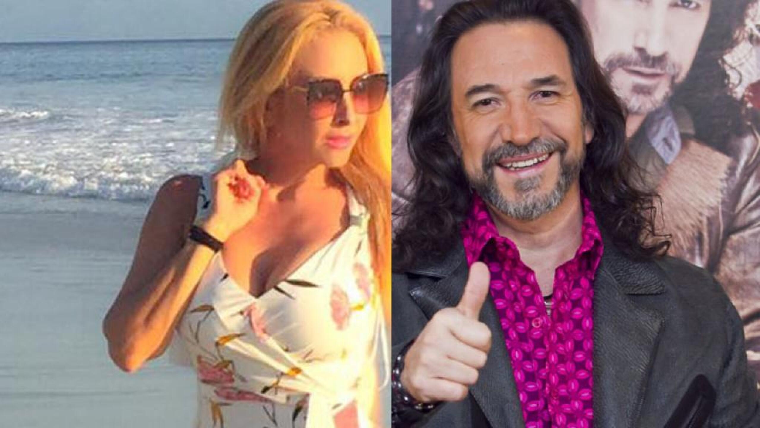 Cristy Solis no deja de sorprender a sus fans.