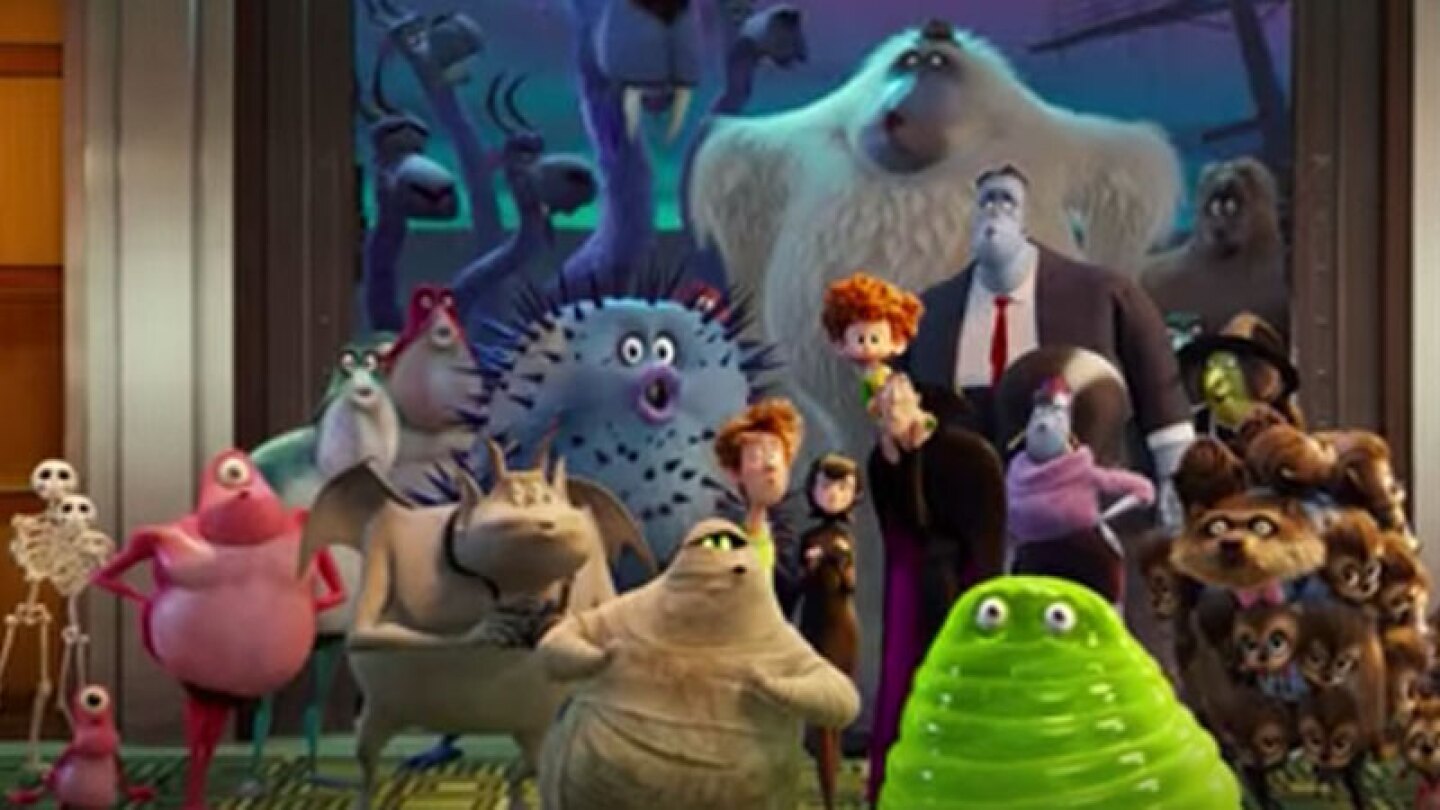 La idea es de su pequeña hija