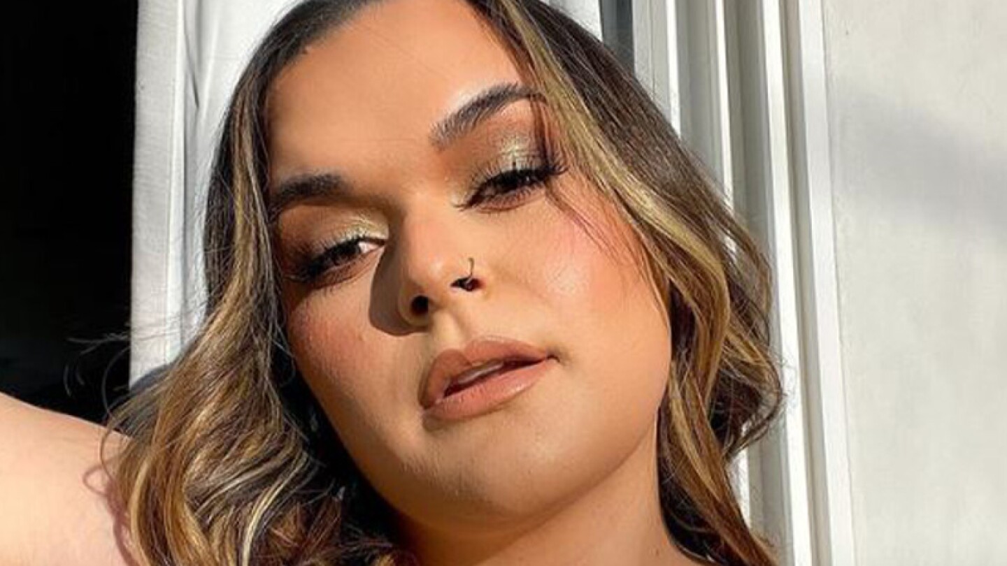 Hija de Jenni Rivera se somete a una abdominoplastia
