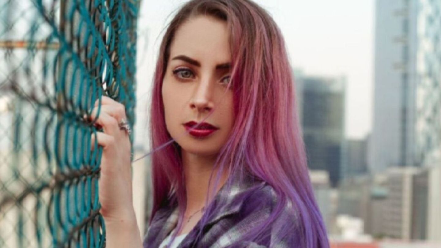 YosStop reaparece en redes tras haber sido detenida “solo quiero vivir en paz con mi familia”