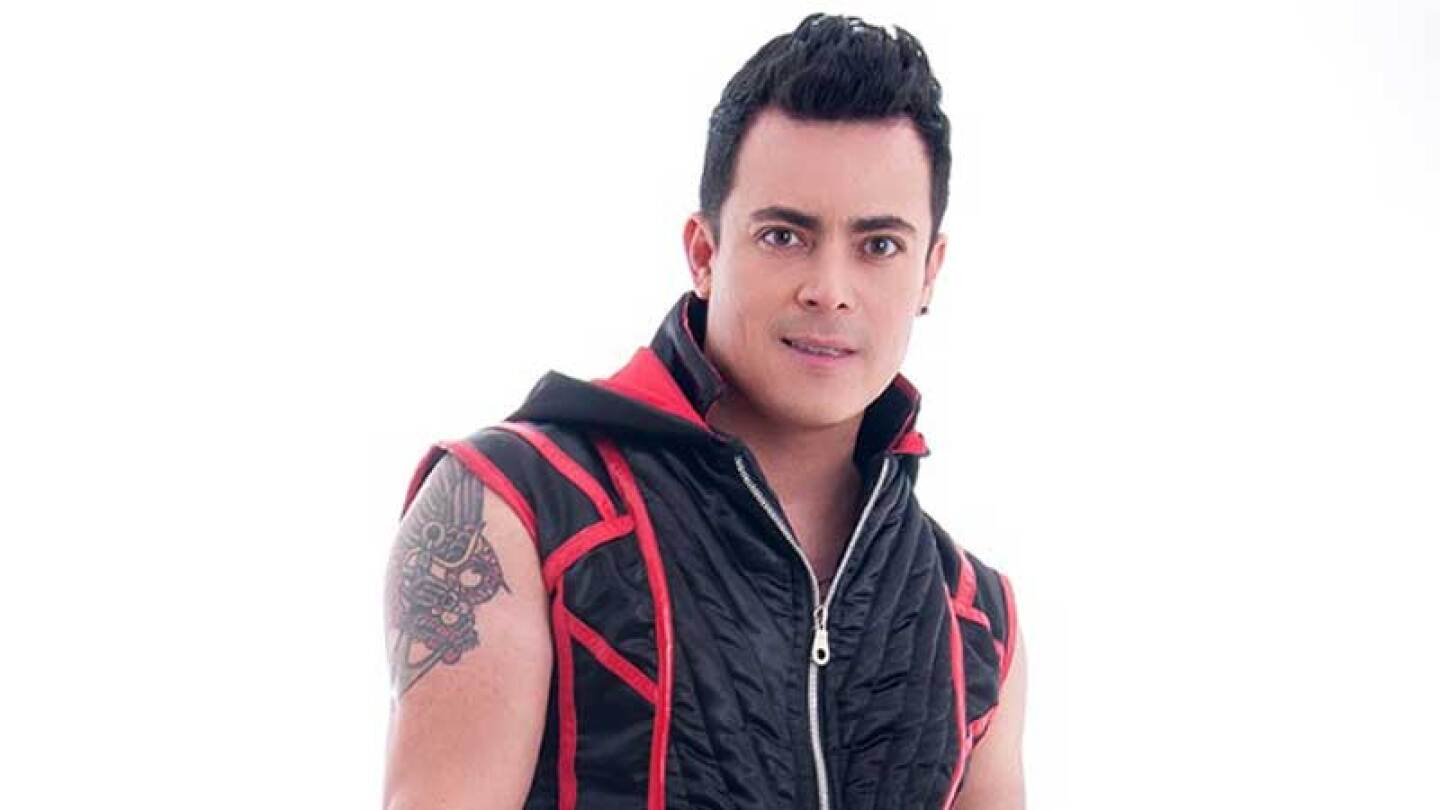 El artista participará en el marcha gay este sábado.