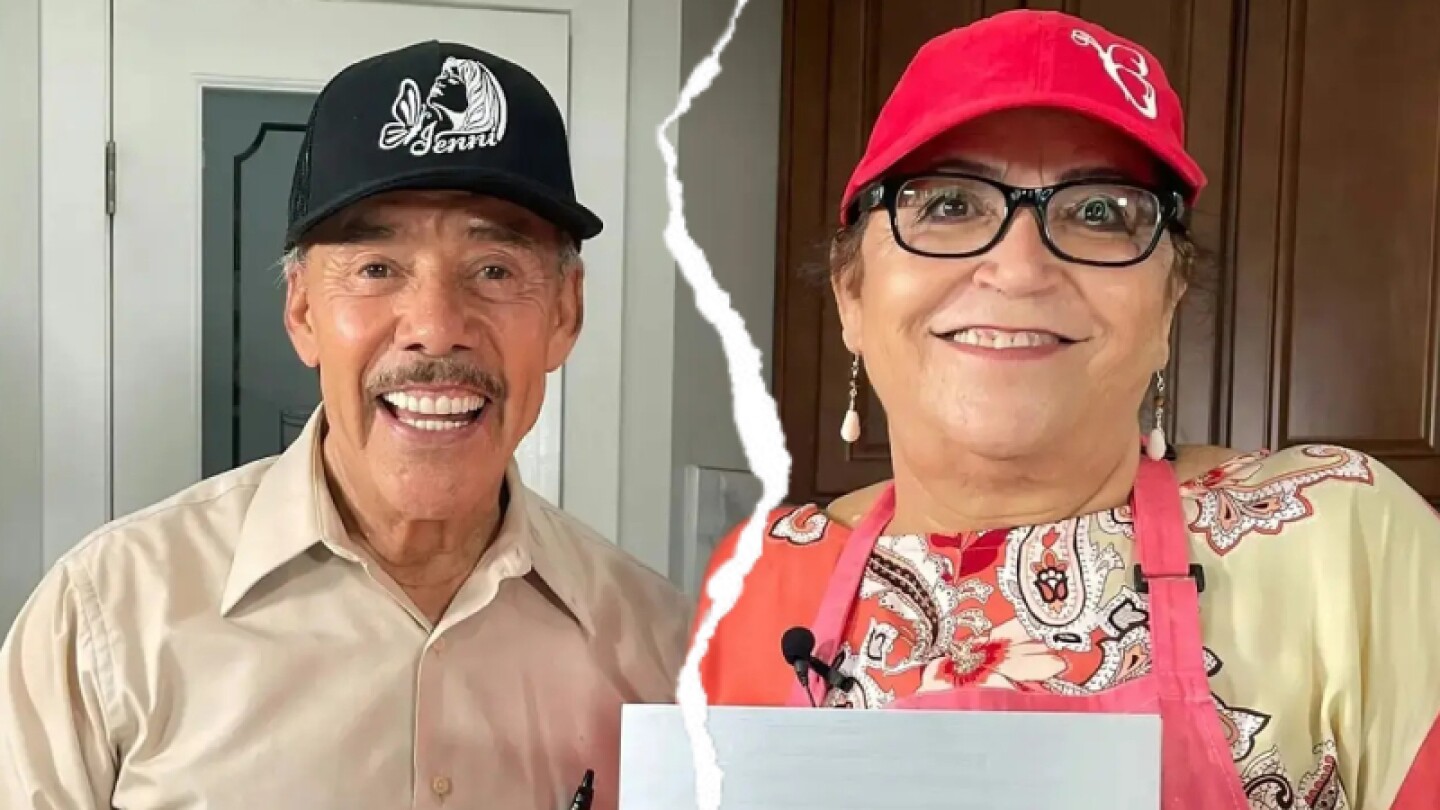 Rosa Rivera demandará a Pedro Rivera por no mantenerla