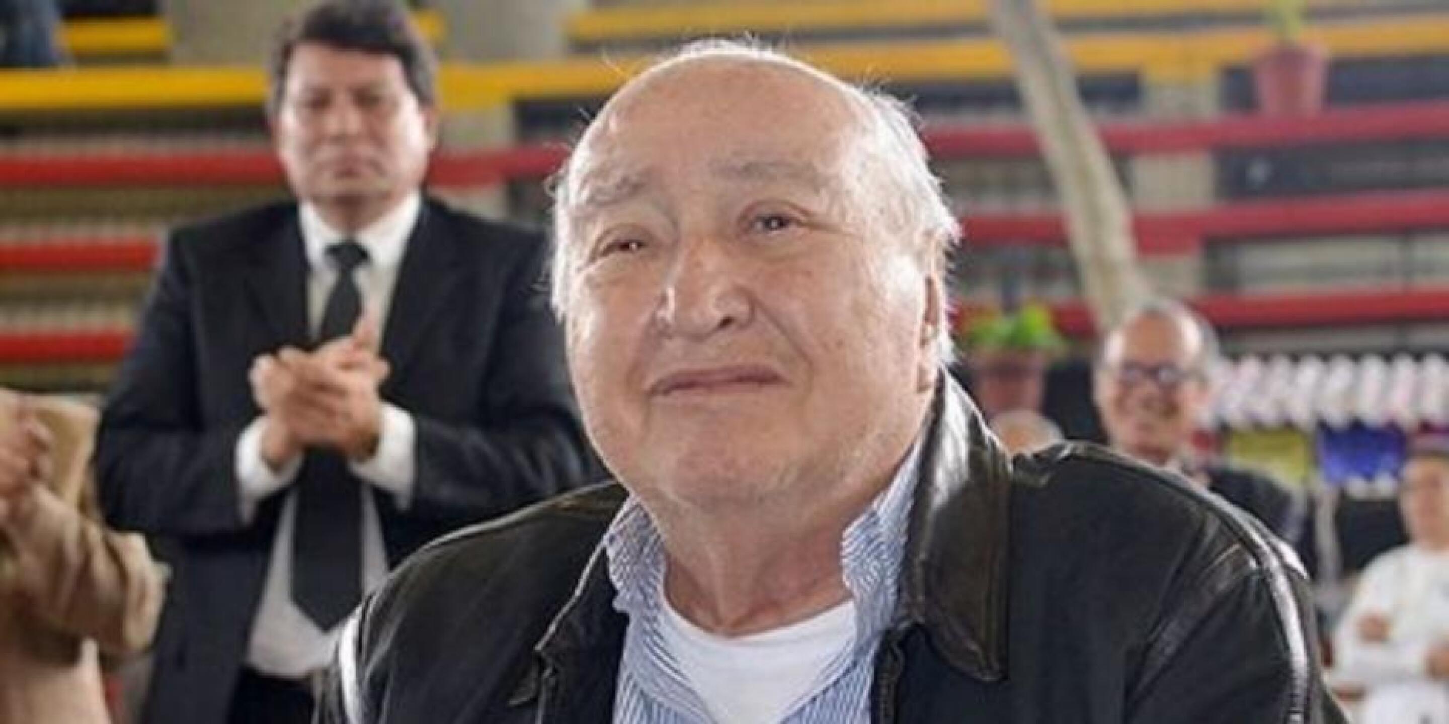 chucho arroyo tvnotas