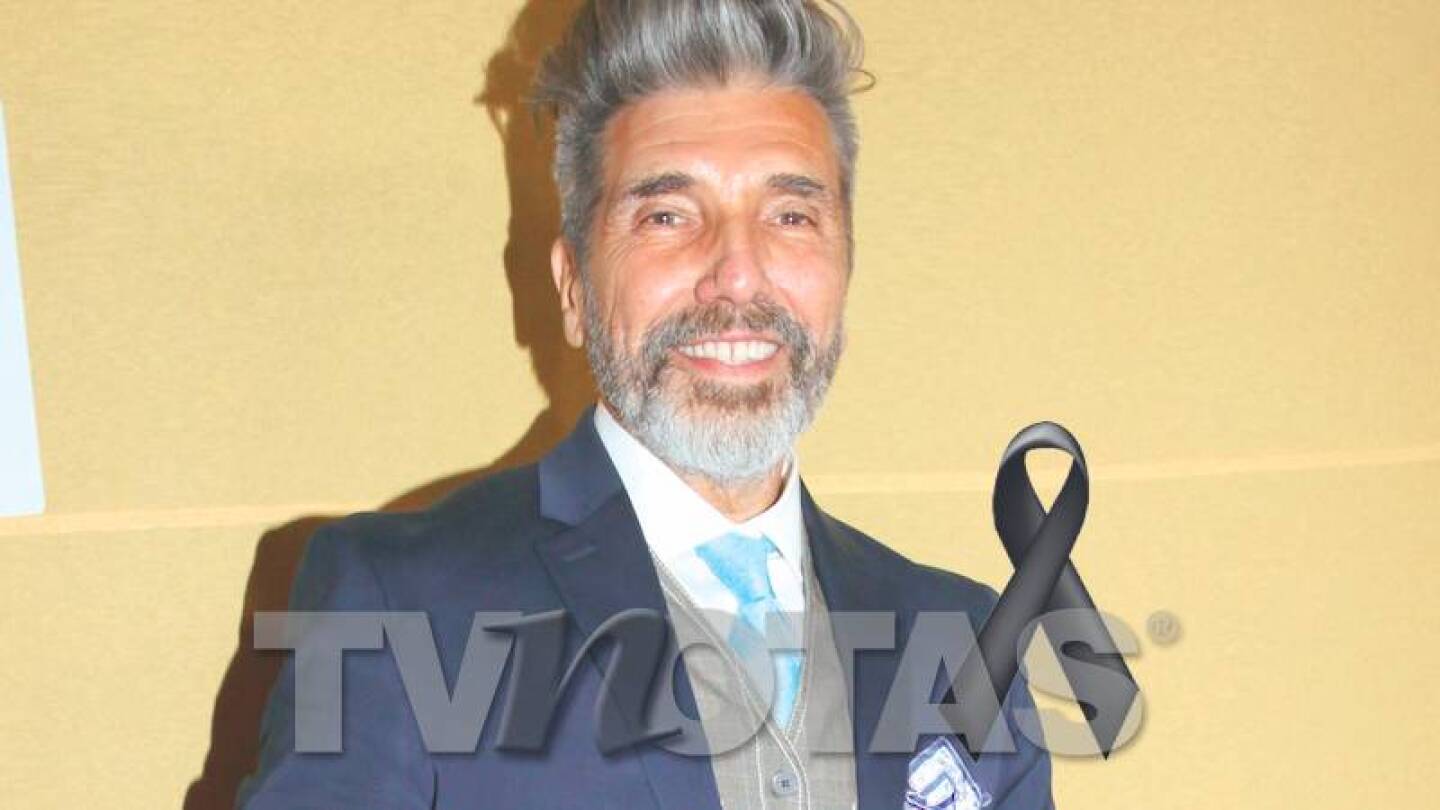 Diego Verdaguer fallece