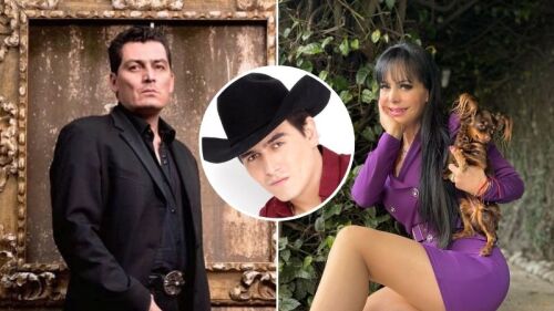 Maribel Guardia responde a la propuesta de Julián Figueroa con respecto a los restos de Julián Figueroa