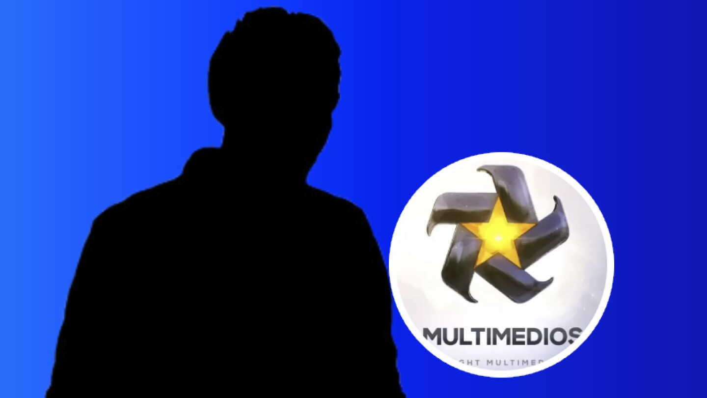 Famoso conductor regresa a Multimedios