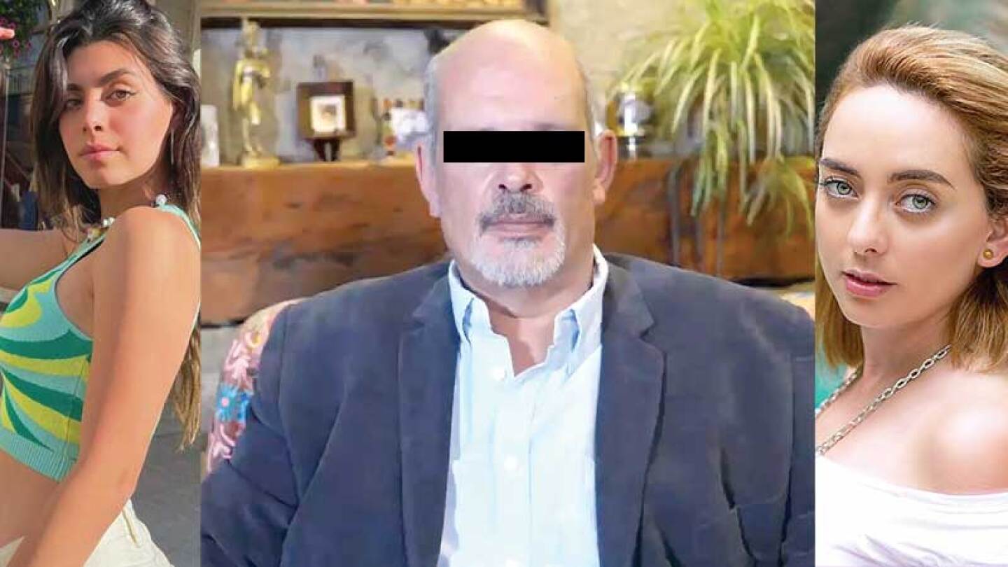 Jorge 'N' enfrenta dos denuncias por presunto acoso y teme que se sumen otras