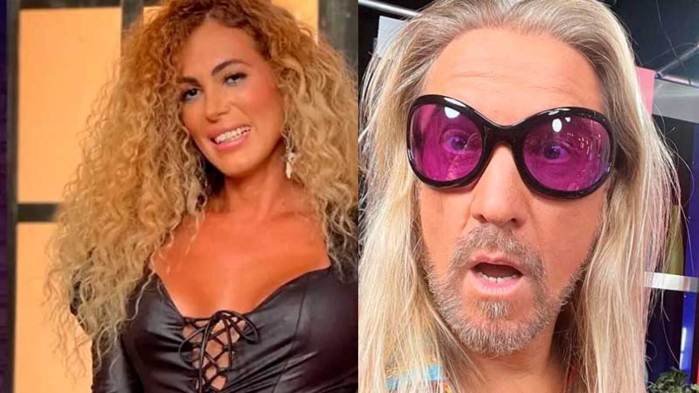Survivor México: Nahomi Mejía y Javier Ceriani se enfrentan cara a cara
