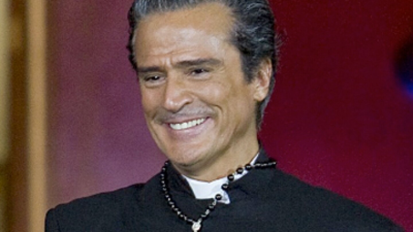 René Casados se integra al elenco de 'La Tempestad'