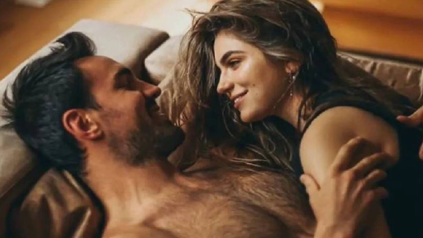 Sofía y su novio quieren casarse