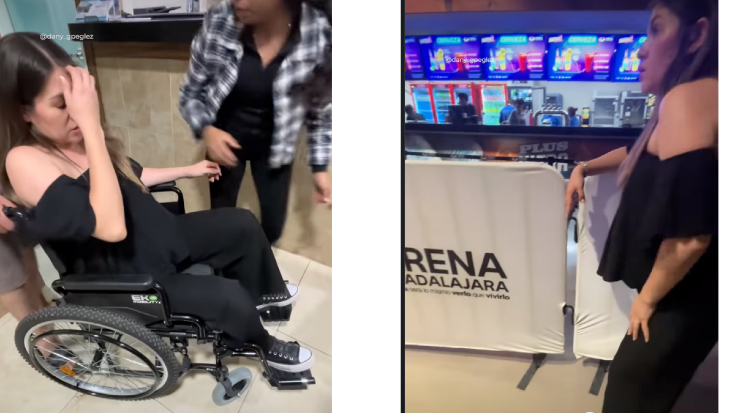 Fan de Carlos Rivera