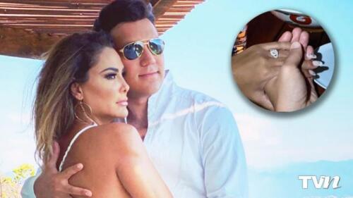 ninel conde larry ramos deuda boda renta departamento