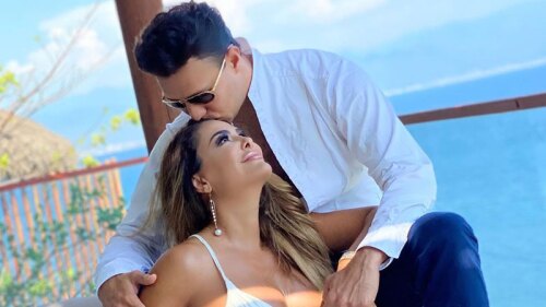 Al novio de Ninel Conde ya lo denunciaron penalmente ante las autoridades