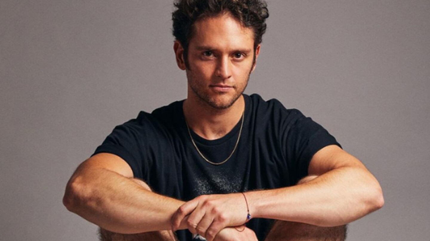 Christopher Uckermann dejará de hacer contenido comercial