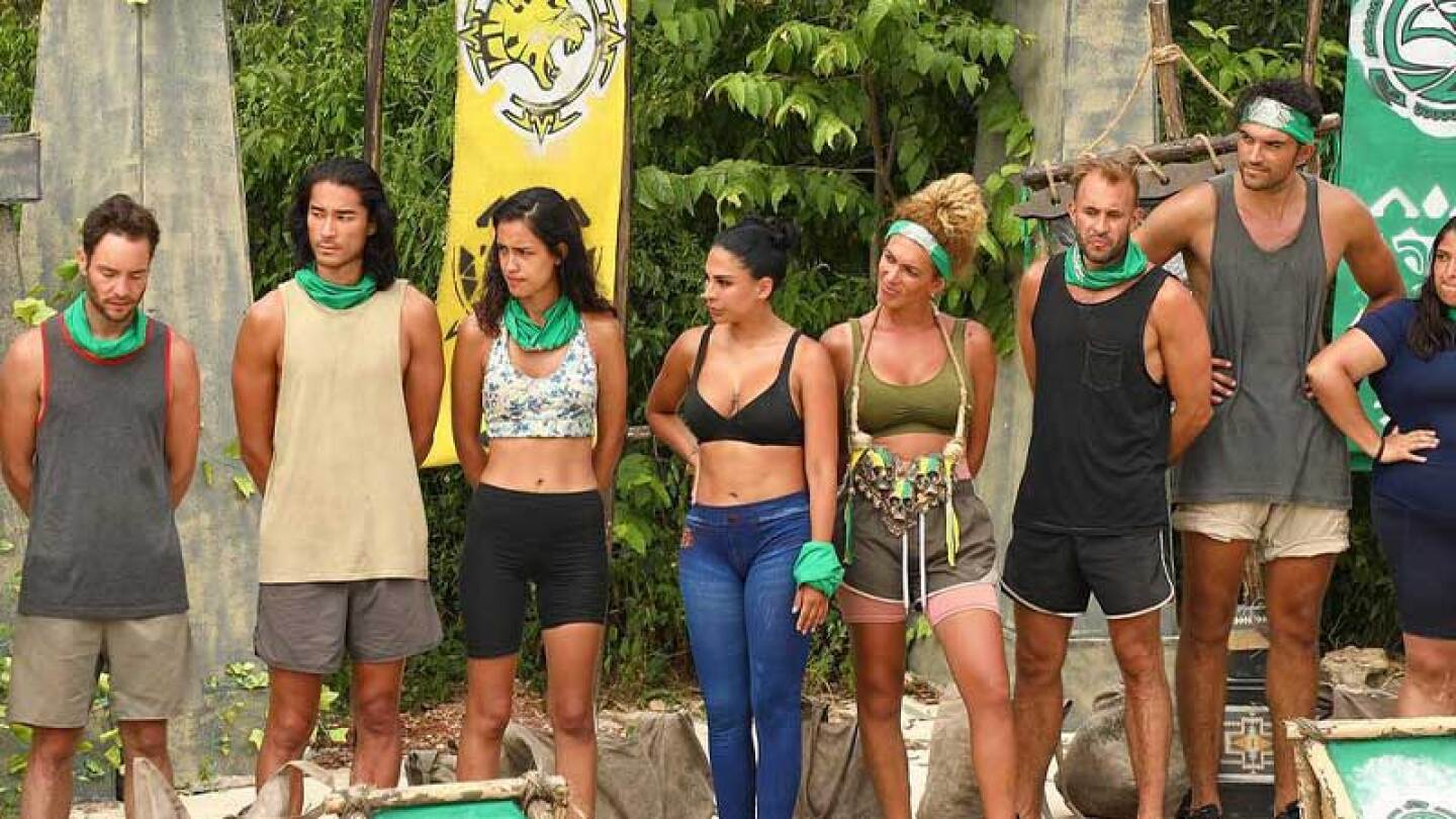 Participante de Survivor México 2022 revela intento de abuso