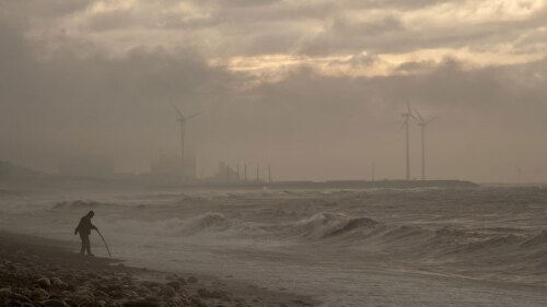 Dejó como saldo 3 muertos y 172 heridos.