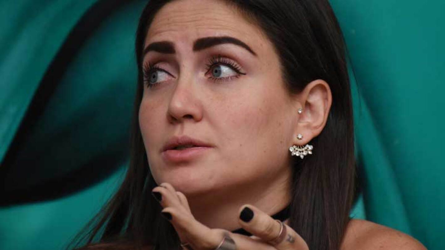 Le gusta atraer los reflectores.