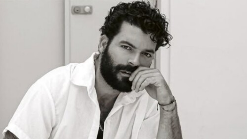 Adrián Di Monte