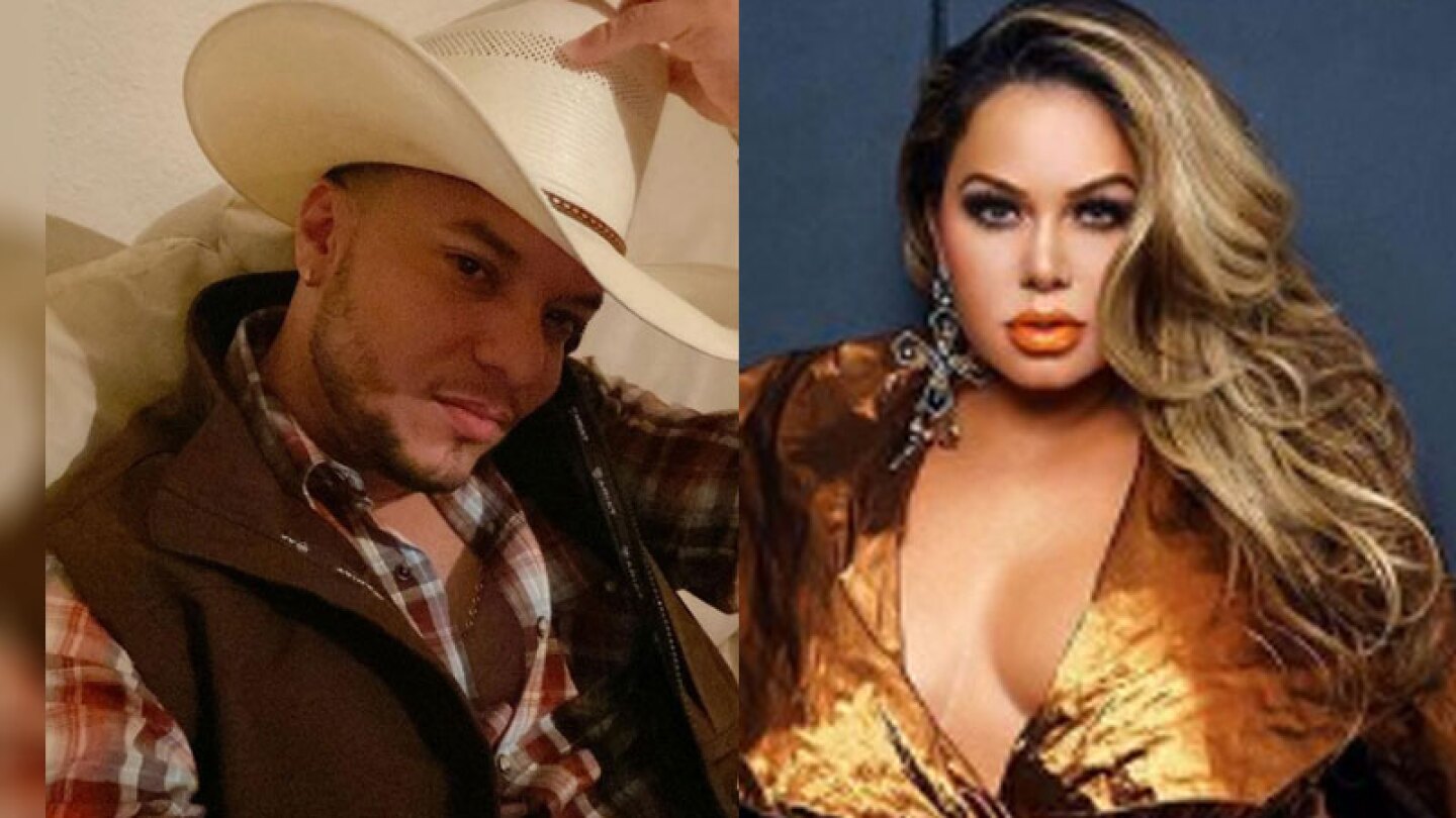 lorenzo mendez chiquis rivera divorcio