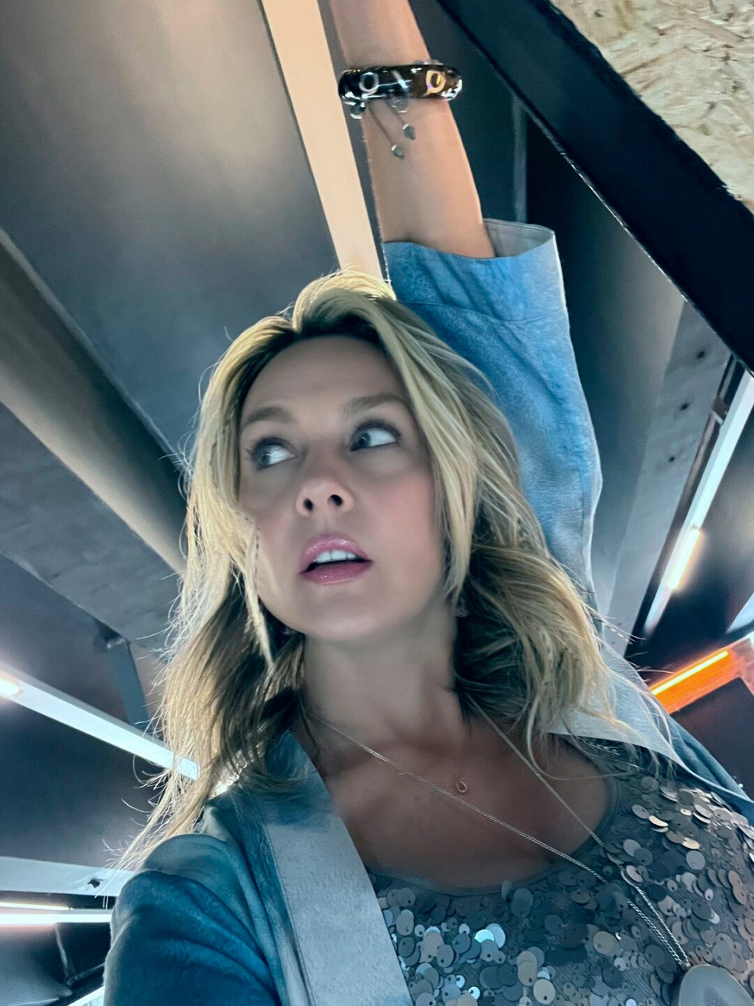 Fey recuerda su canción Popocatépetl en honor al volcán