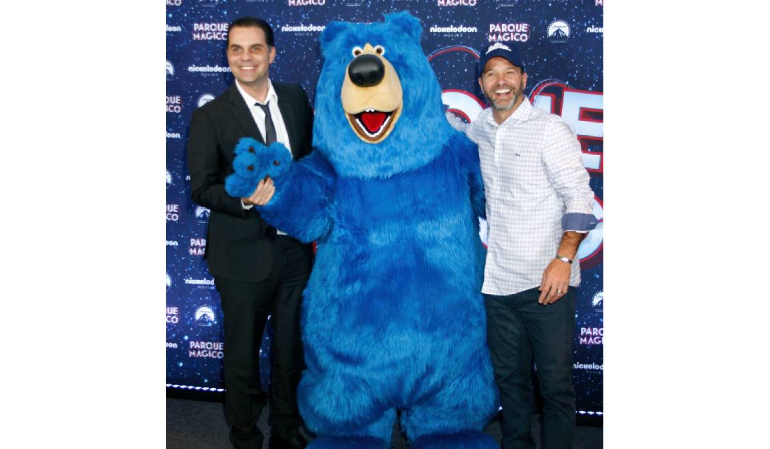 Martinoli y Luis García