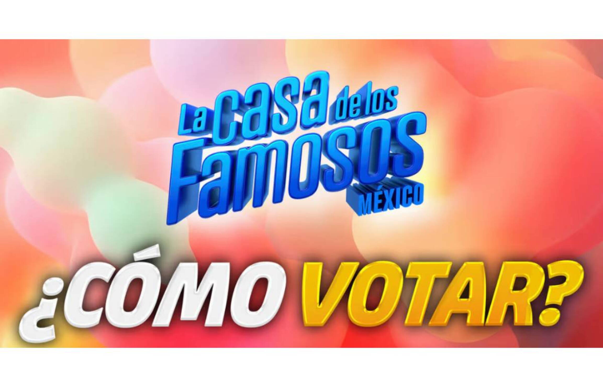 La casa de los famosos México 2026