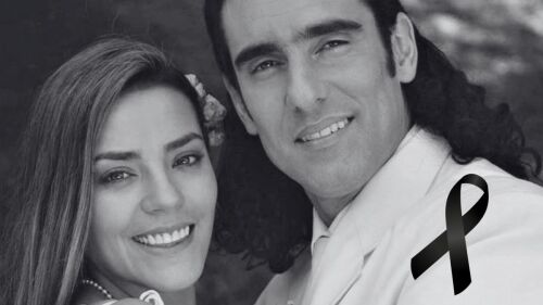 Muere Sandra Reyes, actriz de 'Pedro el escamoso'