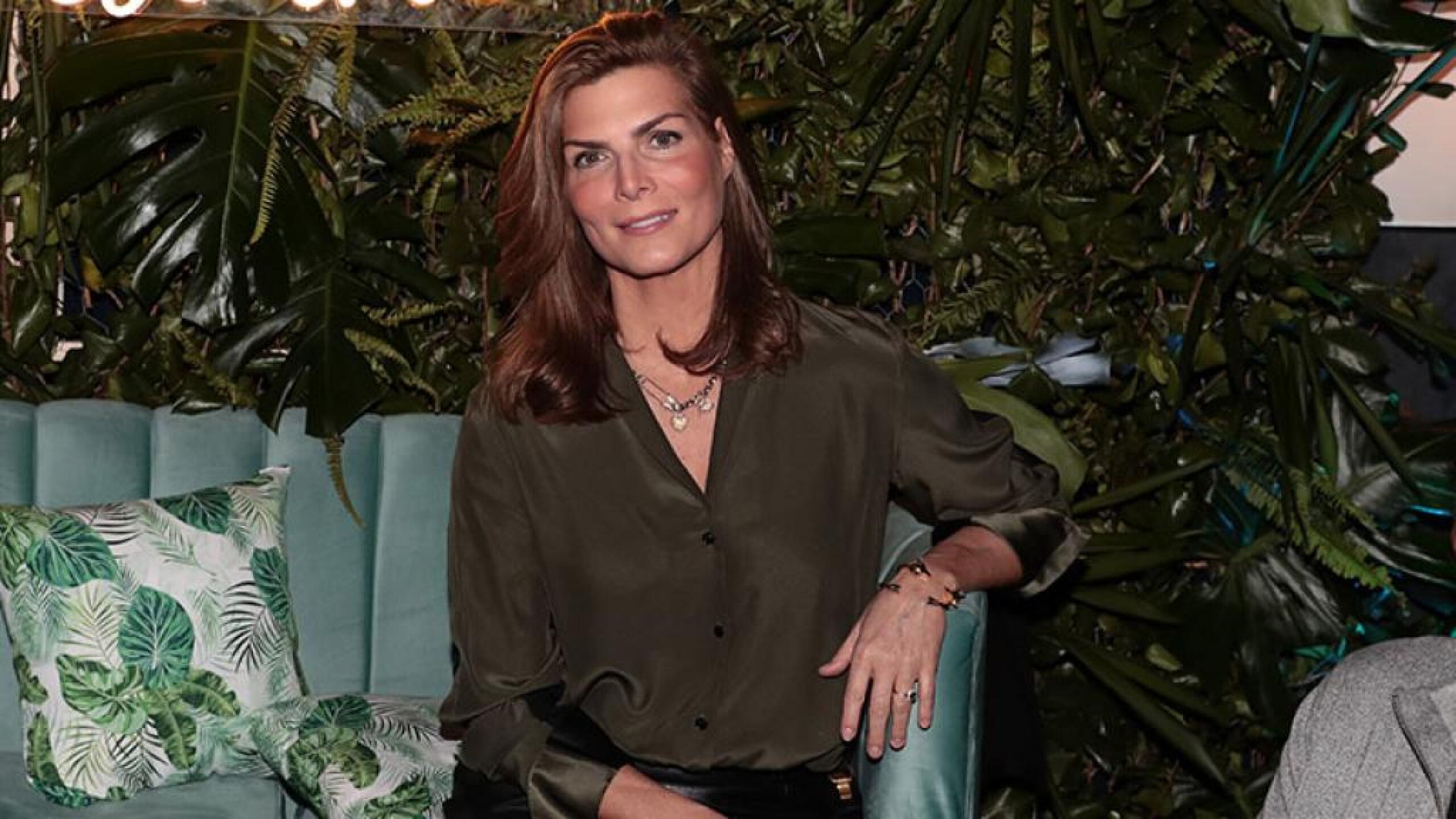 Juan Soler cuenta cómo le salvó la vida a Montserrat Oliver