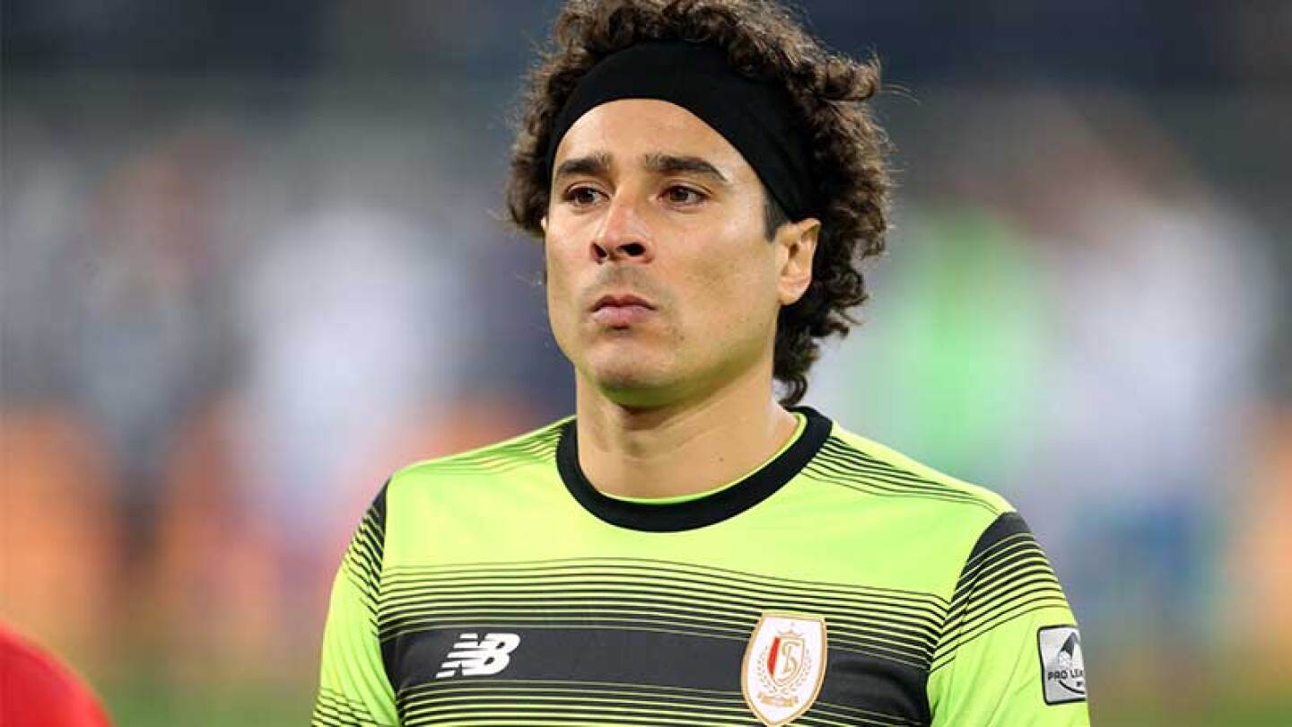 Memo Ochoa aparece como socio de "Súper Servicio Cuauhtémoc y Collado, S.A. de C.V.".