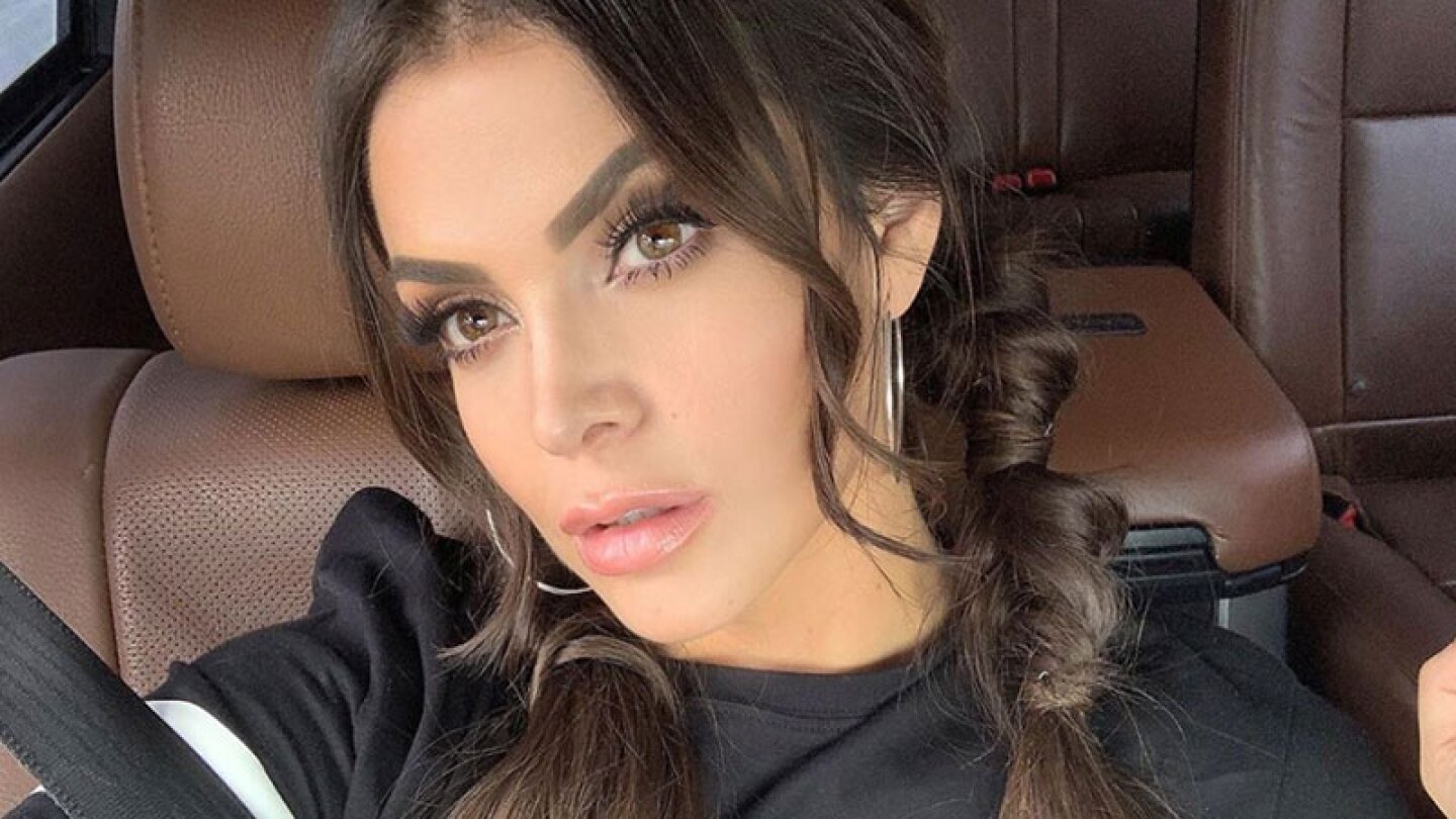 Marisol González Guapa Conductora