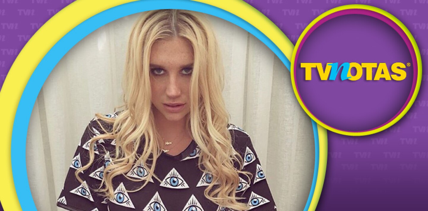 Kesha reveló más detalles de su problema legal.