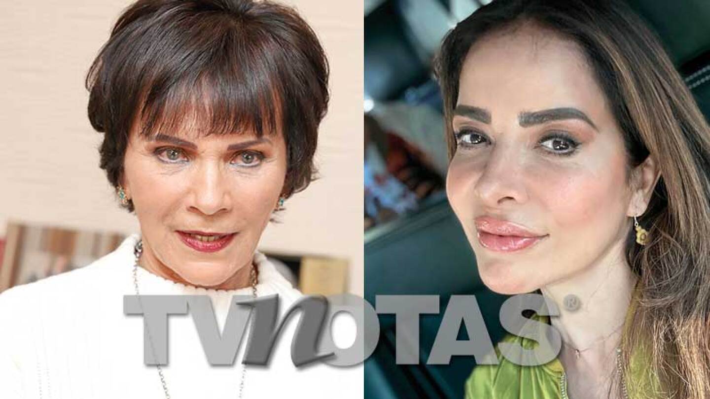 Gloria Trevi y Pati Chapoy por fin se verán las caras en el juicio de la década, en Texas
