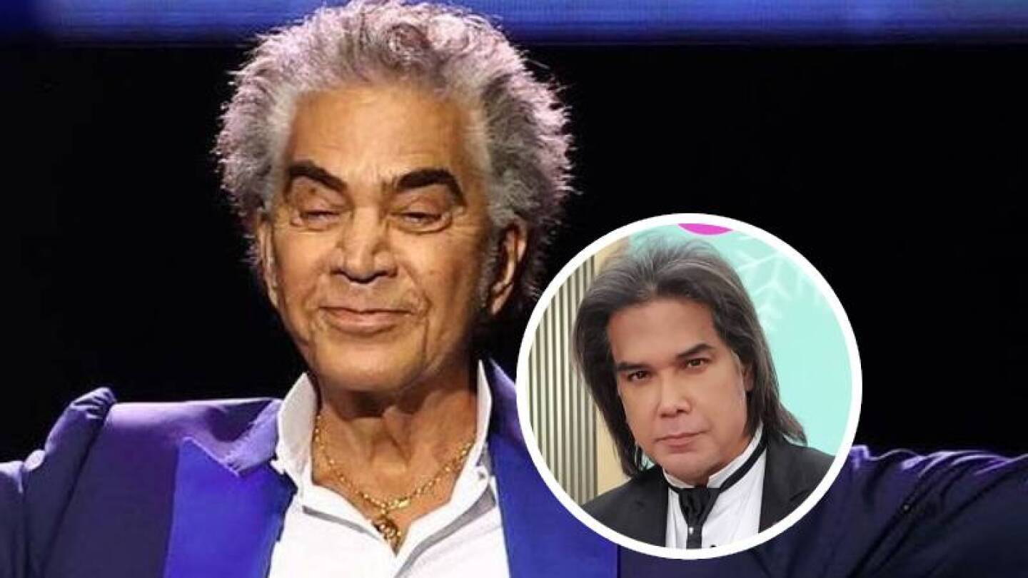 El Puma y su presunto hijo portada