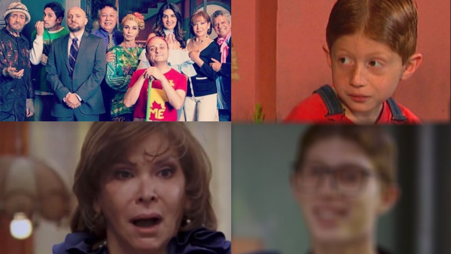 Así regresó Benito Rivers a Vecinos, pero no es lo que el público esperaba