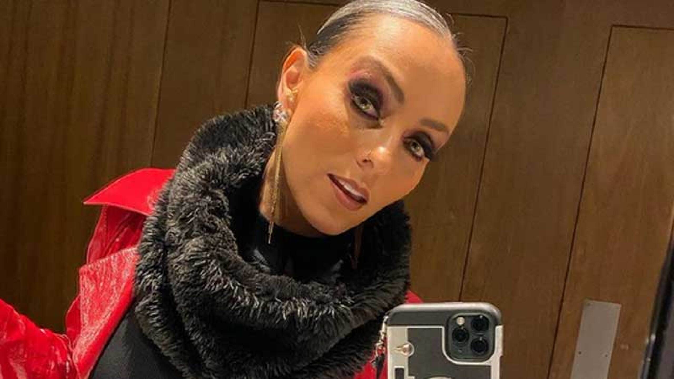 Ivonne Montero, dispuesta a testificar en el caso de Pascacio N