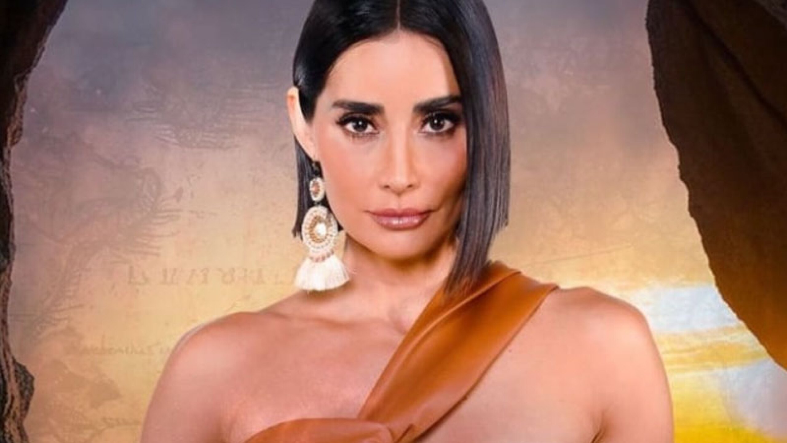 Paola Núñez conductora Abandonados