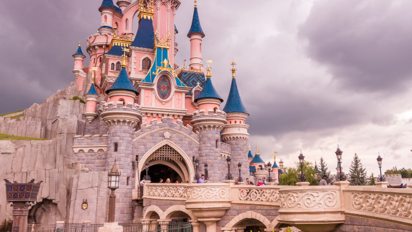 Disney