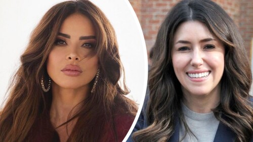 Gloria Trevi y Camille Vasquez abogada Johnny Depp demanda Estados Unidos