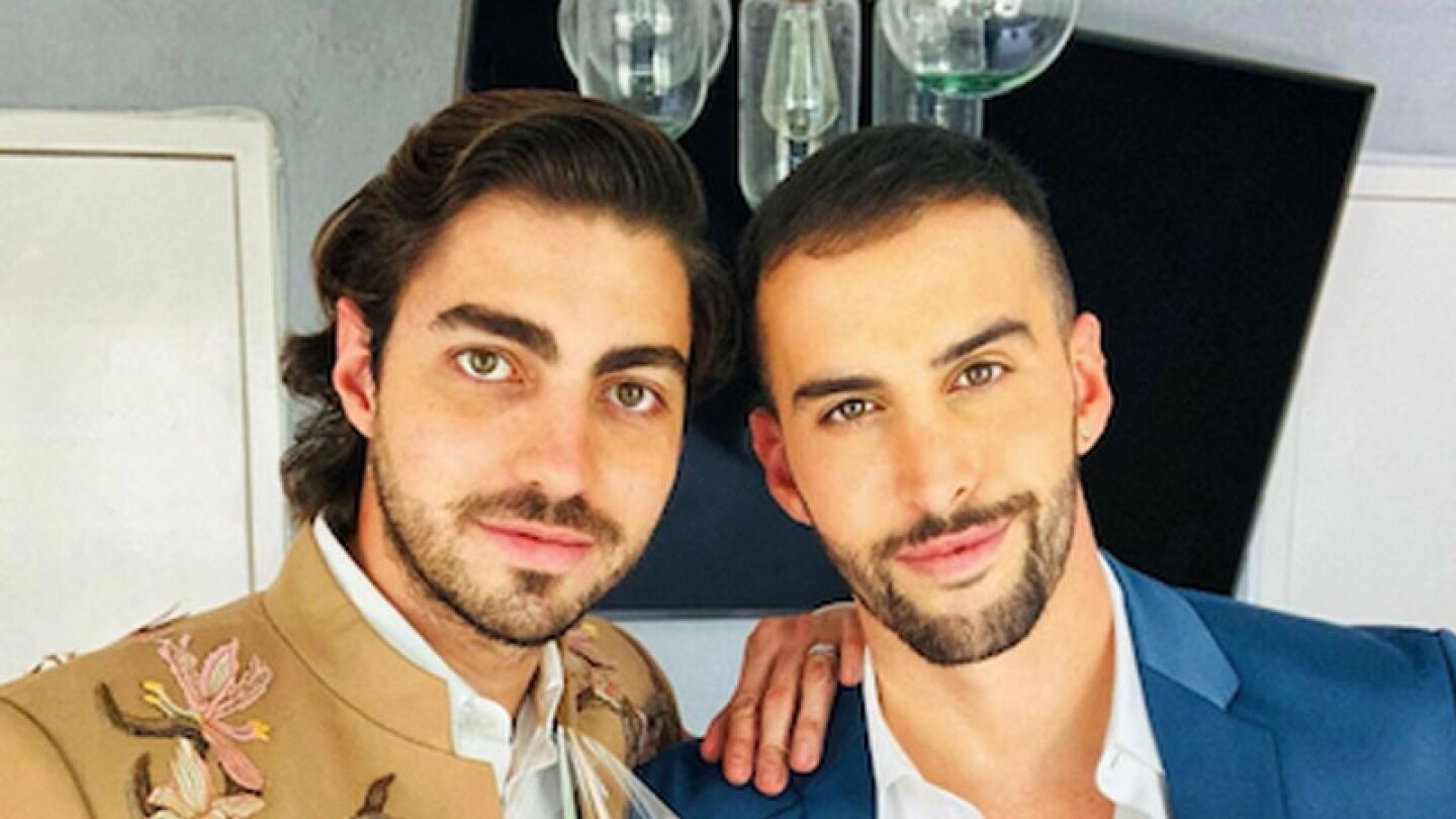 roberto carlo y ruben kuri