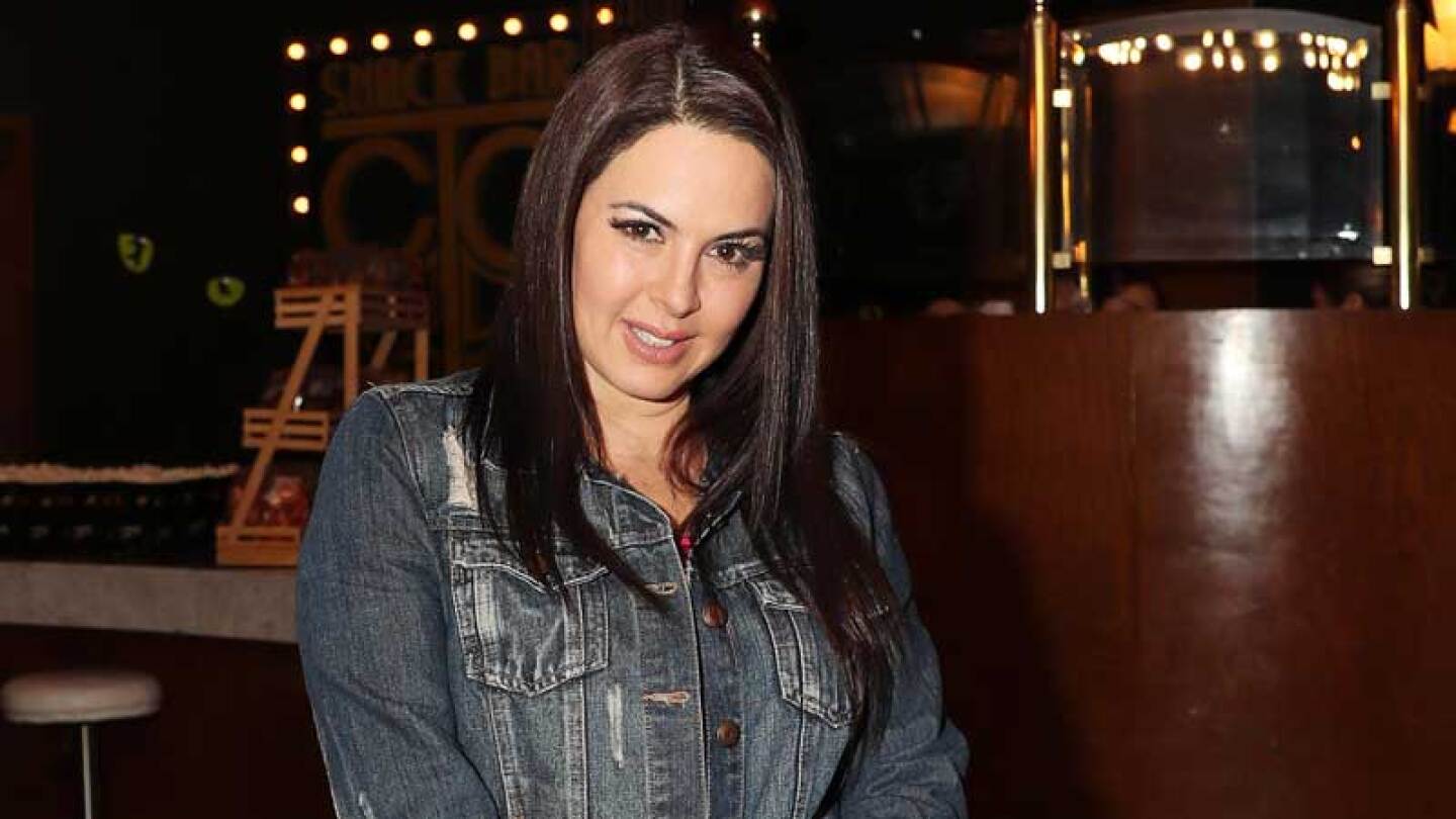 Silvia Lomeli, anda en busca de su 'Príncipe Azul'.