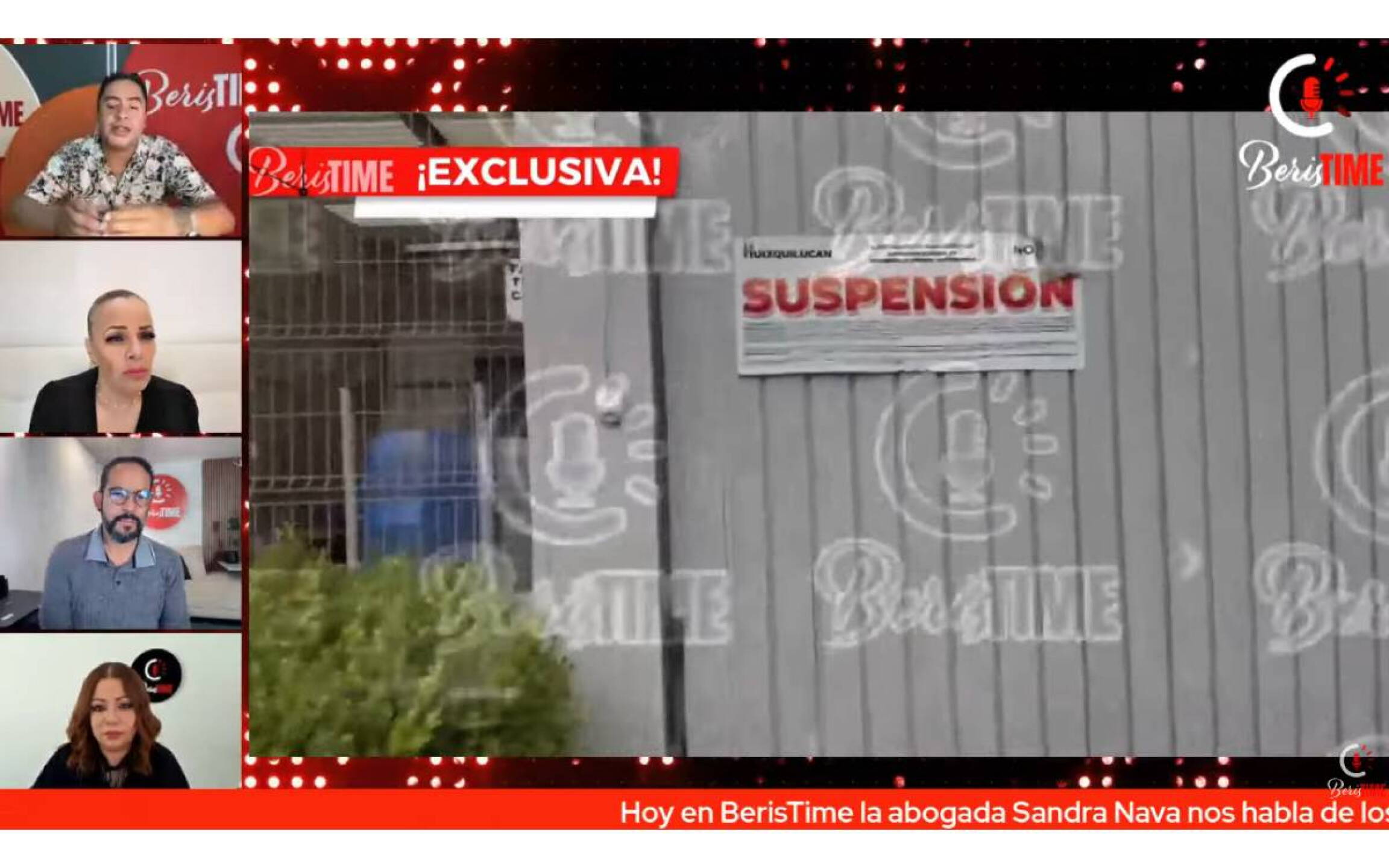 La casa de los famosos México 2026