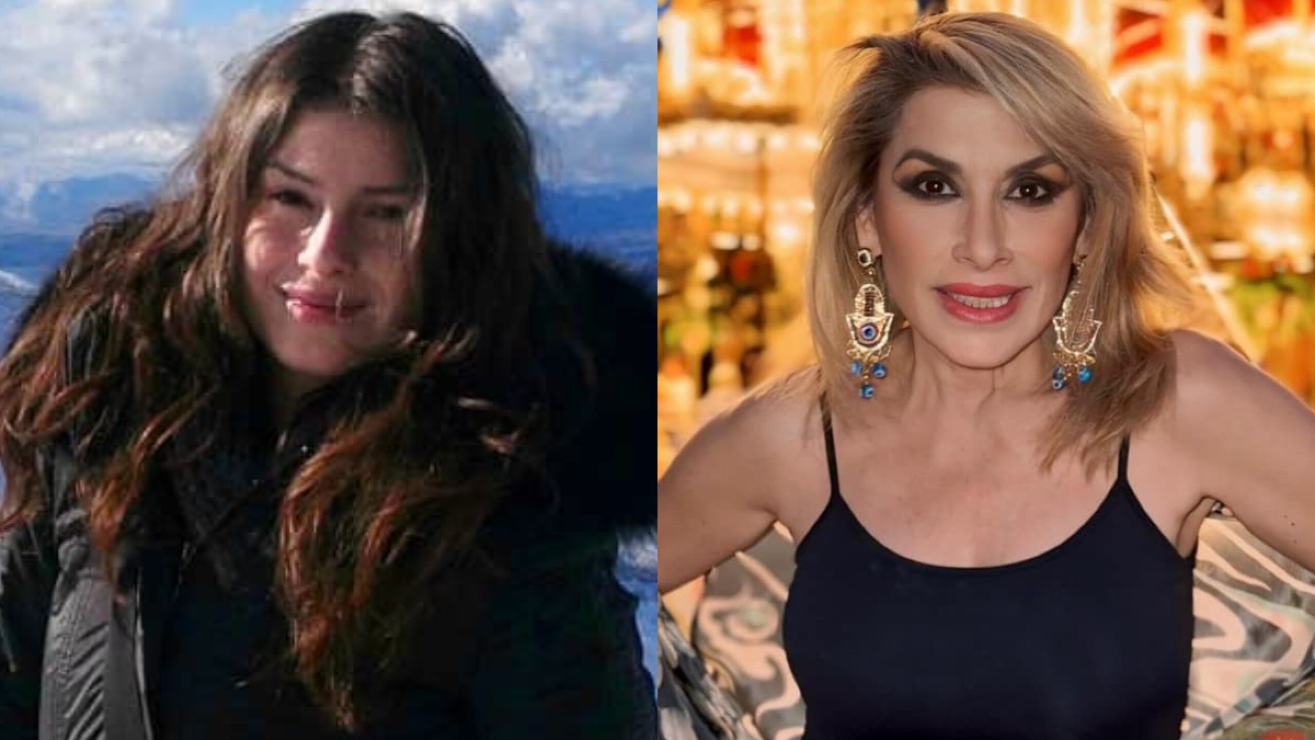 Hija de Dulce y Dulce