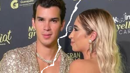 Acusan al exWapayaso Brandon Castañeda de presunta agresión a Queen Buenrostro