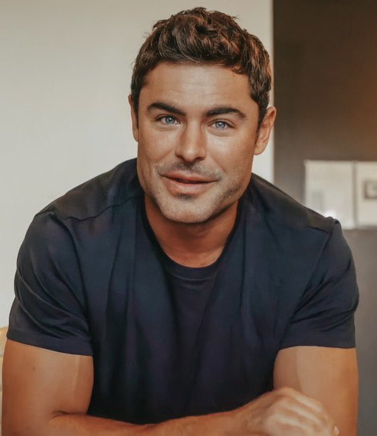 zac efron tvnotas