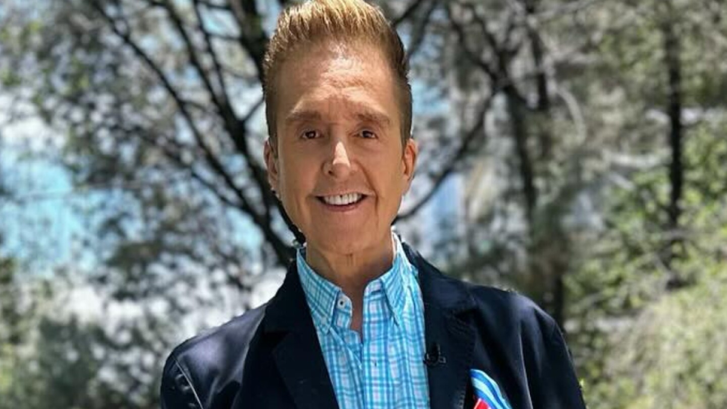 Daniel Bisogno crisis de salud