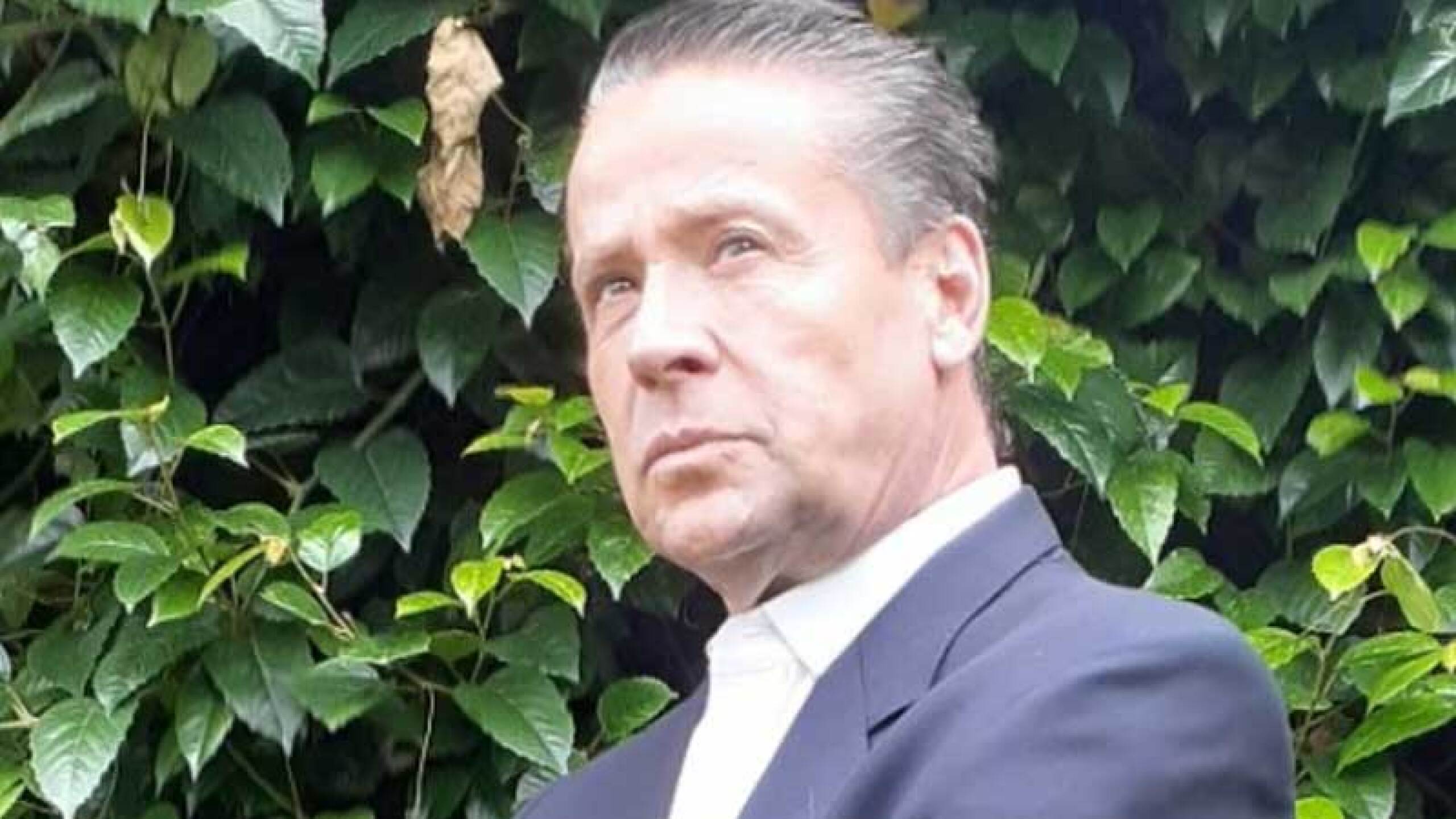 Alfredo Adame